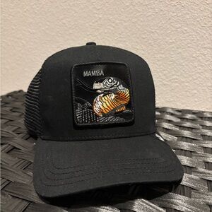 Goorin Bros Trucker Hat